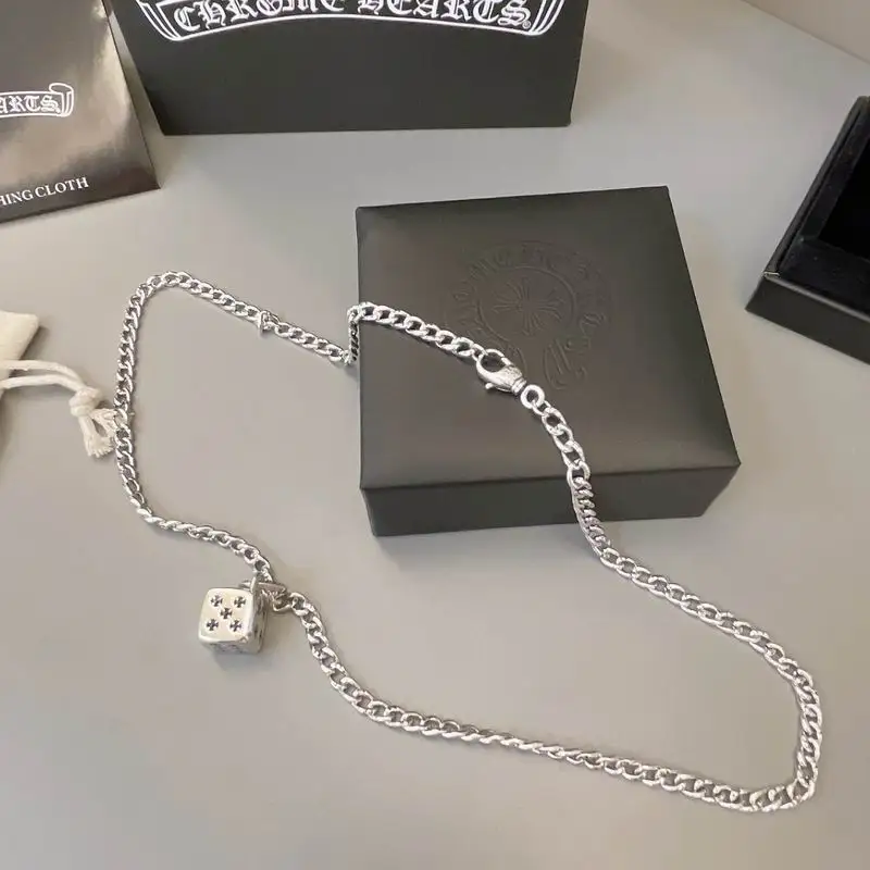 Chrome Hearts necklace 05yxh64